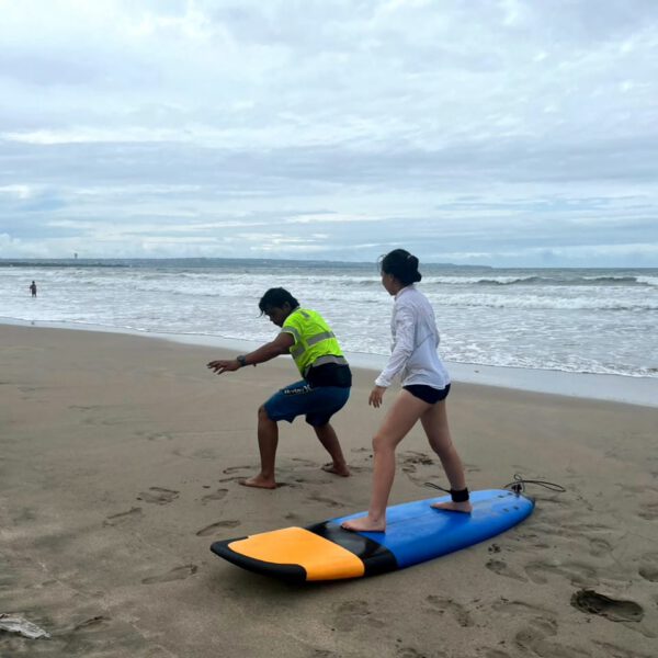 JP Surf Bali