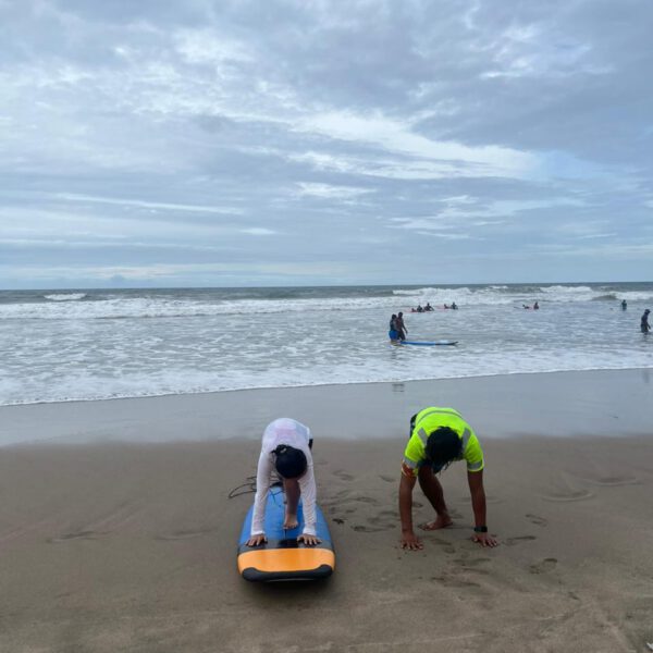 JP Surf Bali