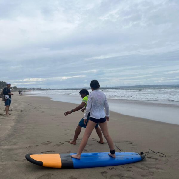JP Surf Bali