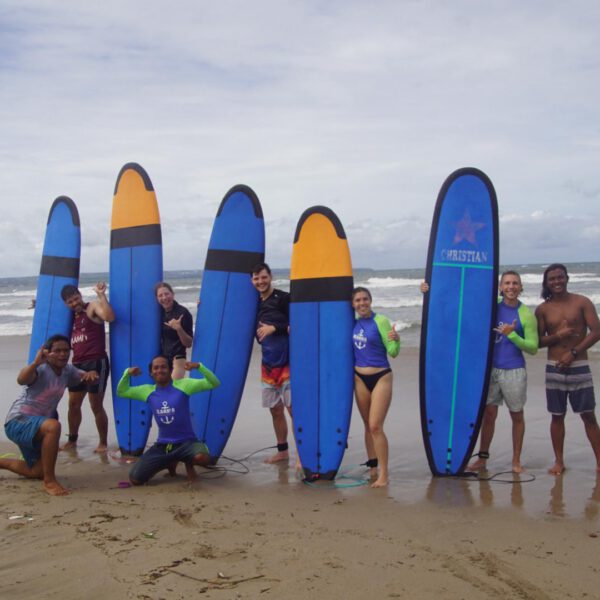 JP Surf Bali