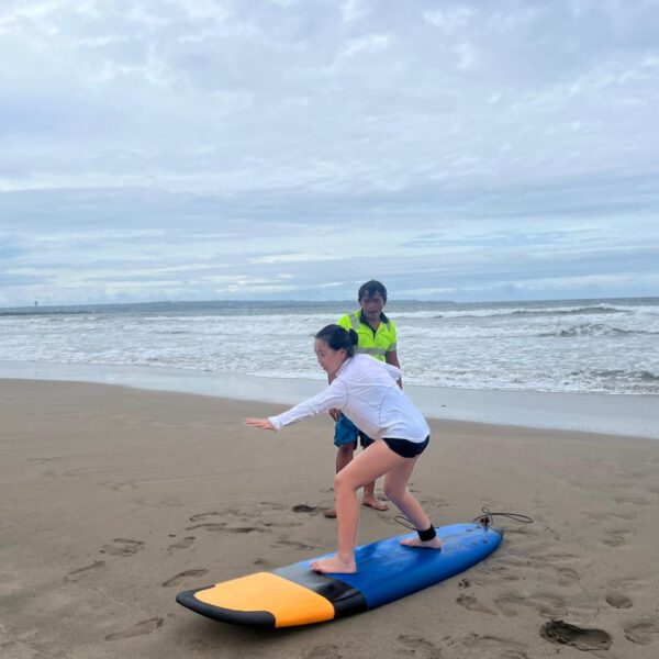 JP Surf Bali