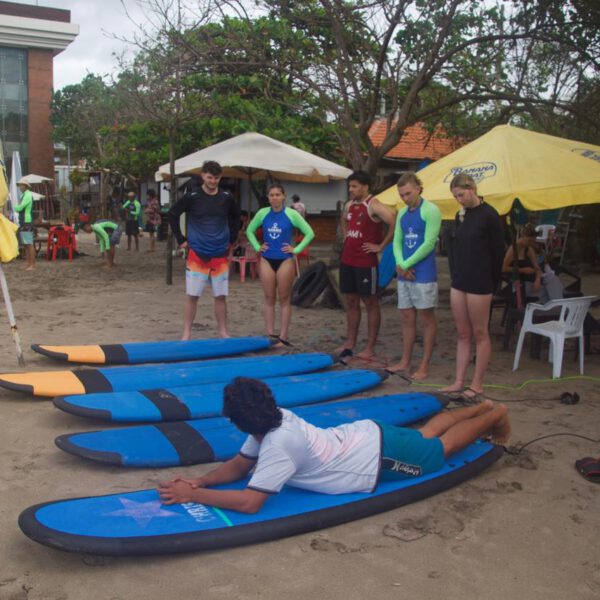 JP Surf Bali