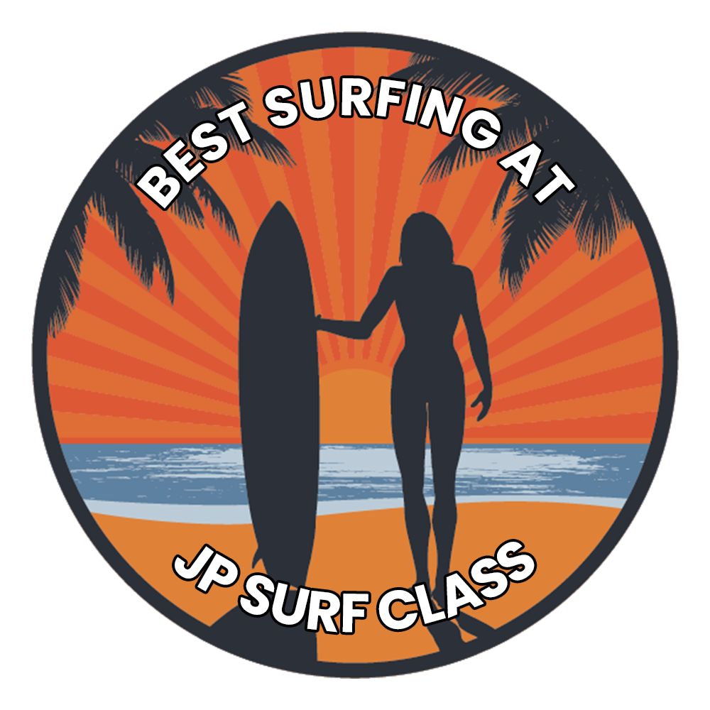 Surf School